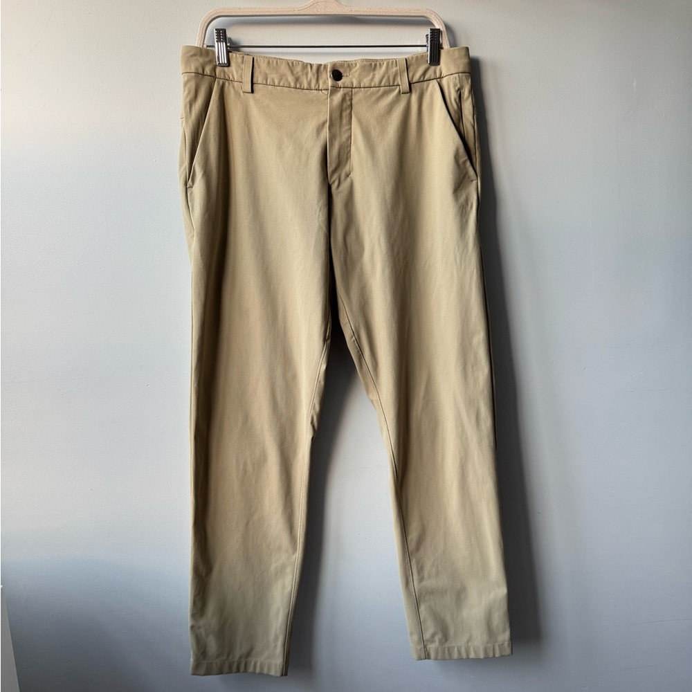 Lululemon Men's Commission Pant Classic 32